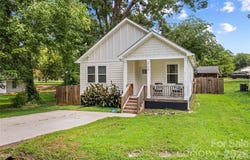 904 4th Street, Spencer, NC 28159