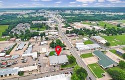 1485 N Main Street, Paris, TX 75460