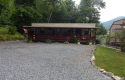 90 Park Place, Maggie Valley, NC 28751