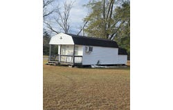 Palmer Row, Millen, GA 30442