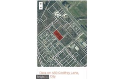 430 GODFREY LANE, WOODBINE, NJ 08270