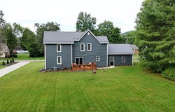 138 Cherry Street, Gnadenhutten, OH 44629