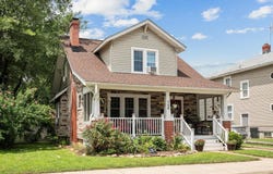 709 BRADDOCK STREET, WINCHESTER, VA 22601