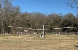 302 VZ County Road 4910, Ben Wheeler, TX 75754