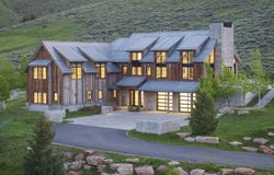 305 Diamond Back Rd, Sun Valley, ID 83353