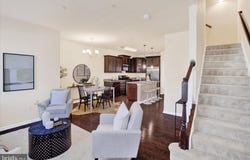 9409 GEATON PARK PLACE, LANHAM, MD 20706