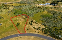D-18 Golf Lane, Council, ID 83612