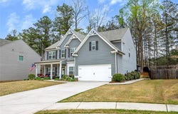 175 RIDGEWOOD Way, Dallas, GA 30132