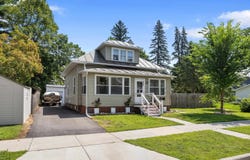 509 1ST STREET, Stevens Point, WI 54481