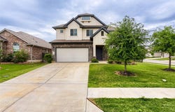 421 La Joya Pass, Leander, TX 78641