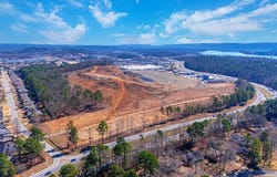 Maumelle Boulevard, Maumelle, AR 72113