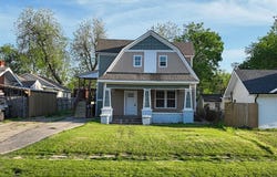 1424 NW 33rd Street, Oklahoma City, OK 73118