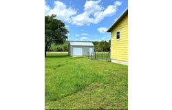 46855 Bengal Rd, Wister, OK 74966