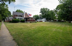 806 N Plum Street, Plymouth, IN 46563