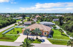 18065 WING AVENUE, PORT CHARLOTTE, FL 33948