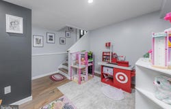 257 CORNELL AVENUE, WENONAH, NJ 08090