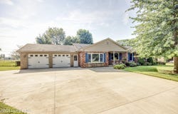 137 Caney Fork Rd, Bardstown, KY 40004