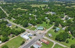 211 E Main Fish Diner Street, Pecan Gap, TX 75469