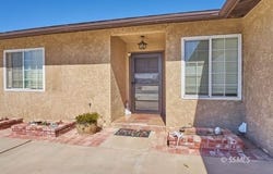 328 S Gold Canyon ST, Ridgecrest, CA 93555