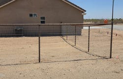 22270 W Skinner Road, Wittmann, AZ 85361