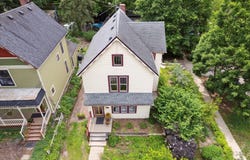 300 3rd Street, Ann Arbor, MI 48103
