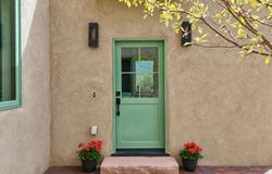 177 Upper Las Colonias Road, El Prado, NM 87529-0000