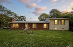7530 Jarred Drive, Bonne Terre, MO 63628