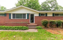 405 N Woodland Drive, Lancaster, SC 29720