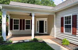 35 Sheffield Place, Brevard, NC 28712