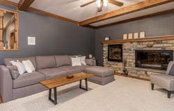 12278 PLUMMER LAKE LN S, Lac du Flambeau, WI 54538