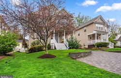 11218 UPTON DRIVE, KENSINGTON, MD 20895