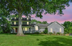 3400 FOX RUN ROAD, DOVER, PA 17315