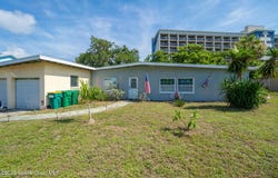 113 Surf Drive, Cocoa Beach, FL 32931