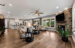 15306 Covington Road, Fort Wayne, IN 46814-9116