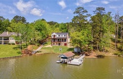123 Rocky Creek Court NE, Milledgeville, GA 31061