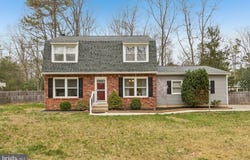 499 TUCKERTON ROAD, MEDFORD, NJ 08055