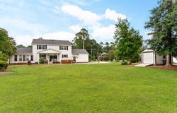 2467 Griffith Drive, Orangeburg, SC 29118