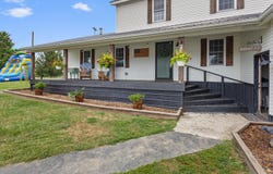 8425 Gilbert Road, Pittsford, MI 49271