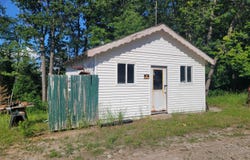 1171 S Black River Road, Onaway, MI 49765