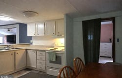 205 W HIGH Street W, SHARPSBURG, MD 21782