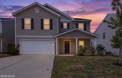 464 Hawthorn Trail, Macon, GA 31210