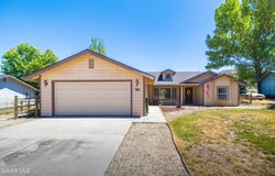 29960 Caddy Lane, Tehachapi, CA 93561