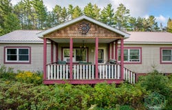 15 Rickerson Pond, Saranac Lake, NY 12983