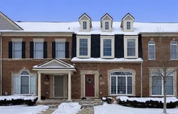 1584 Commodore Circle, Canton Twp, MI 48187