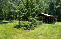 16010 NEWBYS SHOP ROAD, ELKWOOD, VA 22718