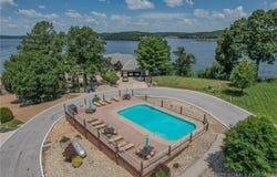 Lot 10a Spindrifter Court, Osage Beach, MO 65065