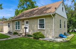 5801 Oregon Avenue N, Crystal, MN 55428