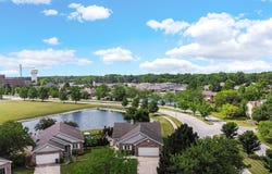 1576 Lilac Court, Hobart, IN 46342