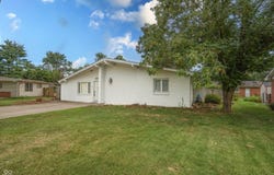 2891 18th Street, Columbus, IN 47201