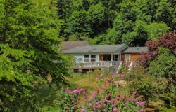 1371 Harlan Road, Eddyville, OR 97343